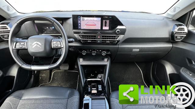 Citroen C4 X x - foto 4 di 4