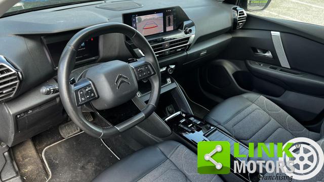 Citroen C4 X x - foto 2 di 4