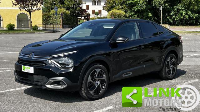 Citroen C4 X x usato a BRESCIA