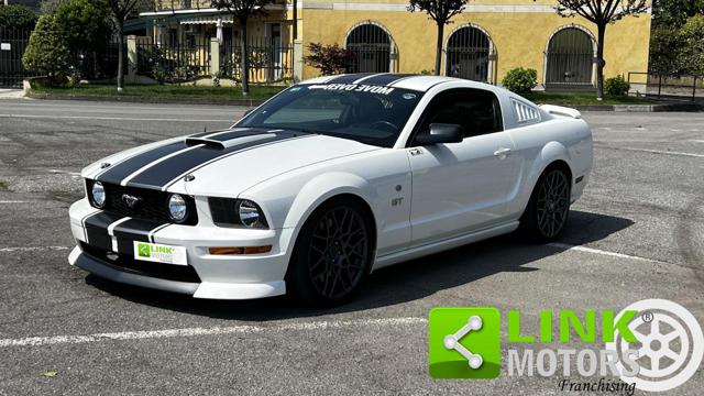 Ford Mustang 4.6 V8 usato a BRESCIA