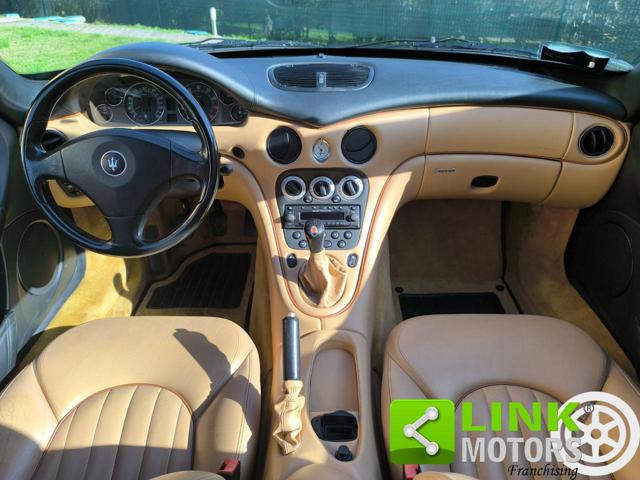 Maserati 3200 GT V8 ISCRITTA ASI - foto 2 di 4