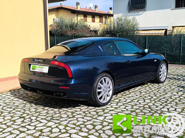 Maserati 3200 GT V8 ISCRITTA ASI - foto 3 di 4