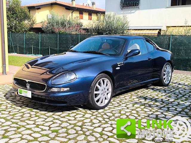 Maserati 3200 GT V8 ISCRITTA ASI - foto 1 di 4