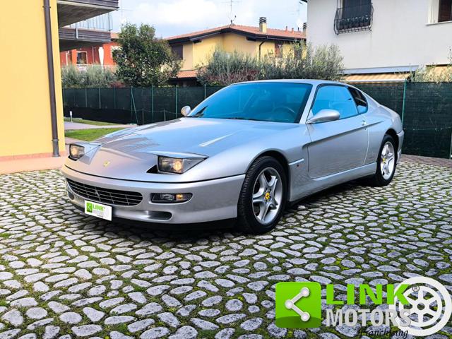 Ferrari 456 GT usato a BRESCIA