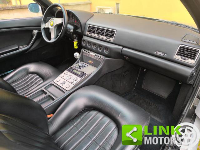 Ferrari 456 GT - foto 3 di 4