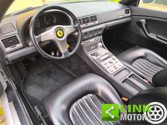 Ferrari 456 GT - foto 2 di 4