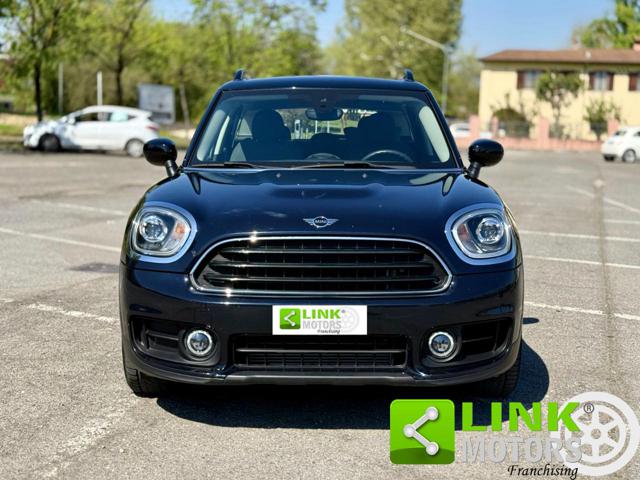 MINI Countryman 1.5 Cooper Hype Countryman - foto 2 di 4