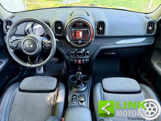 MINI Countryman 1.5 Cooper Hype Countryman - foto 4 di 4