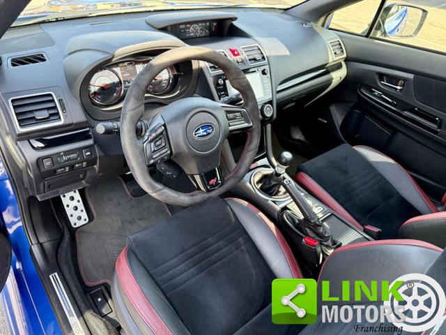 Subaru WRX STI 2.5 Legendary Edition Fatturabile - foto 3 di 68