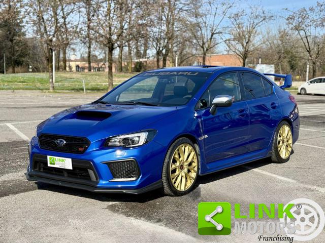 Subaru WRX STI 2.5 Legendary Edition Fatturabile - foto 2 di 68
