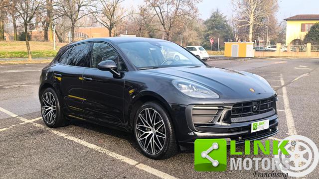 Porsche Macan 2.0 T, del 2023, 75.000 km, in vendita a Brescia (BS)