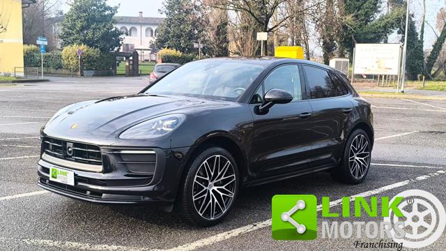 Porsche Macan 2.0 T usato a BRESCIA