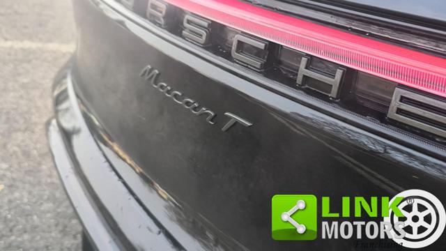 Porsche Macan 2.0 T usato a BRESCIA