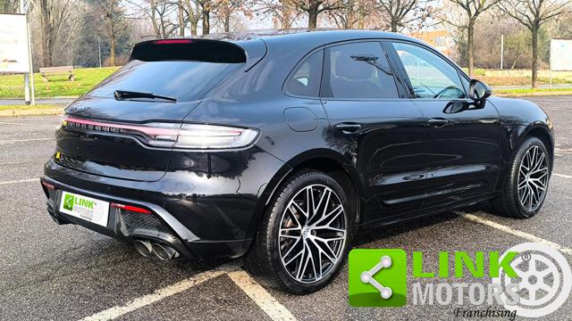 Porsche Macan 2.0 T - foto 4 di 4