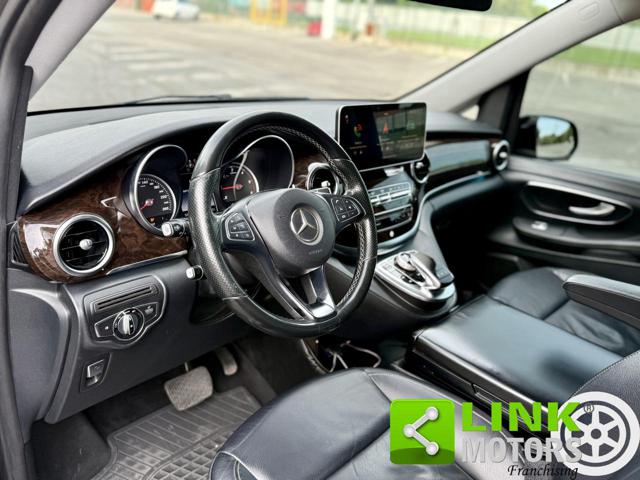 Mercedes-Benz V 250 PREMIUM AMG - foto 2 di 4