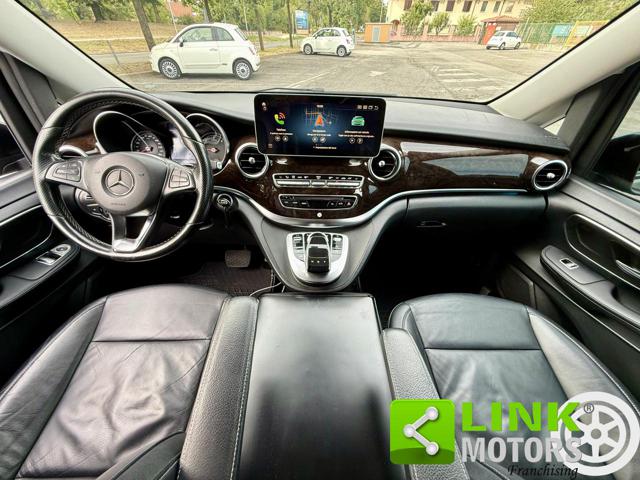 Mercedes-Benz V 250 PREMIUM AMG - foto 4 di 4