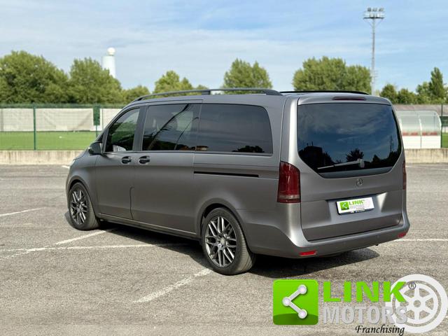 Mercedes-Benz V 250 PREMIUM AMG - foto 3 di 4