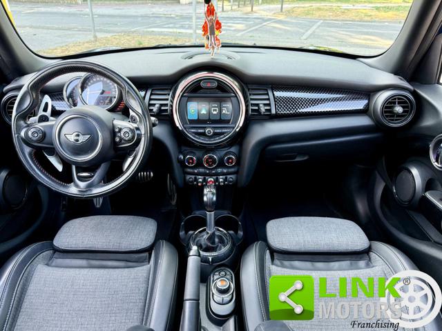 MINI Cooper SD jhon cooper works - foto 4 di 4