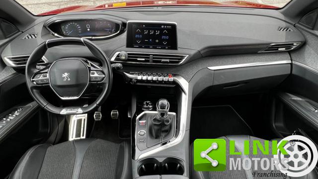 Peugeot 3008 GT LINE - foto 4 di 4
