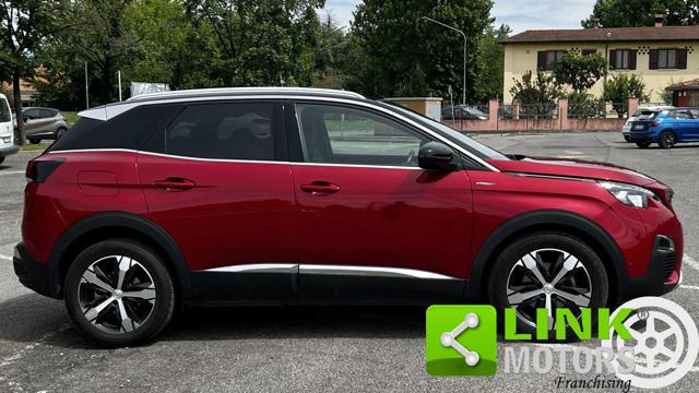 Peugeot 3008 GT LINE - foto 3 di 4