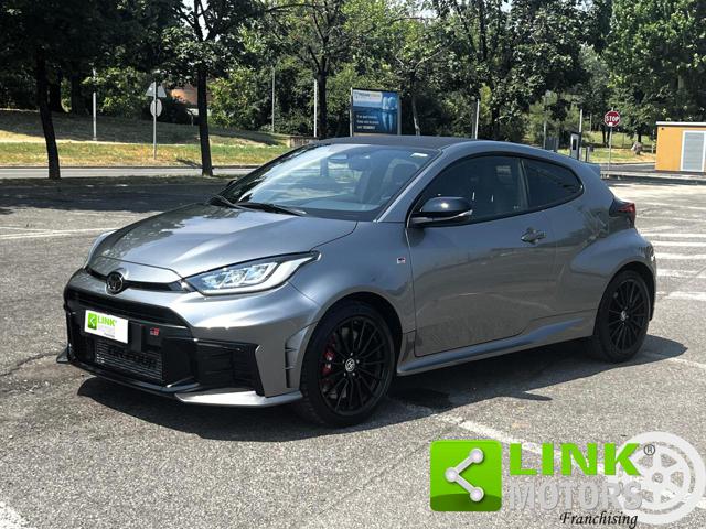 Toyota GR Yaris GR CARBON usato a BRESCIA