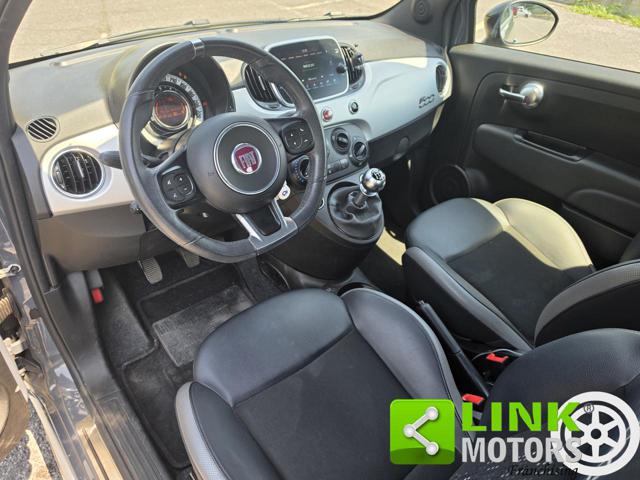 Fiat 500 HYBRID - foto 2 di 4