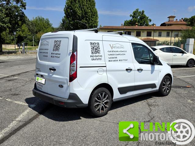 Ford Transit Connect VAN - foto 3 di 4