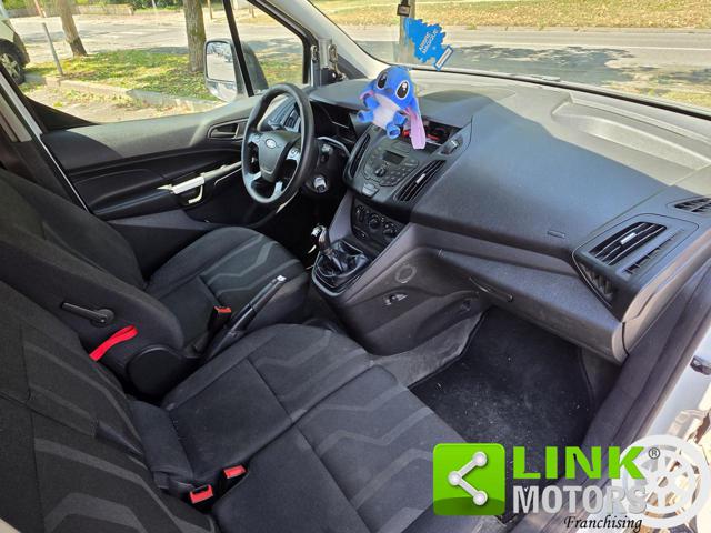 Ford Transit Connect VAN - foto 4 di 4