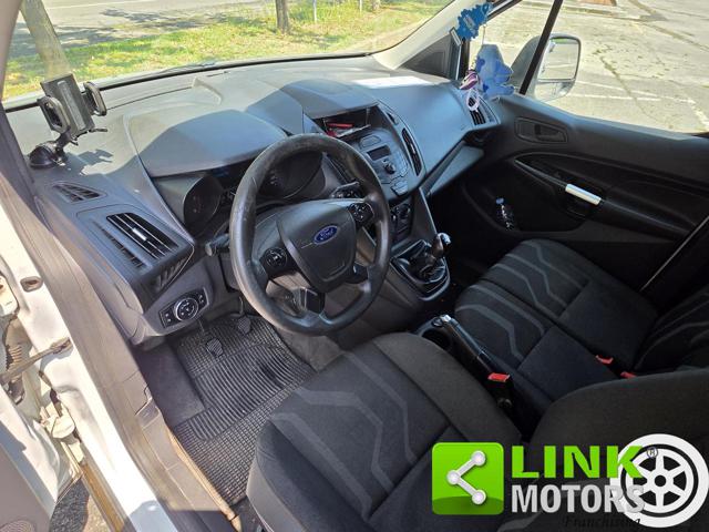 Ford Transit Connect VAN - foto 2 di 4