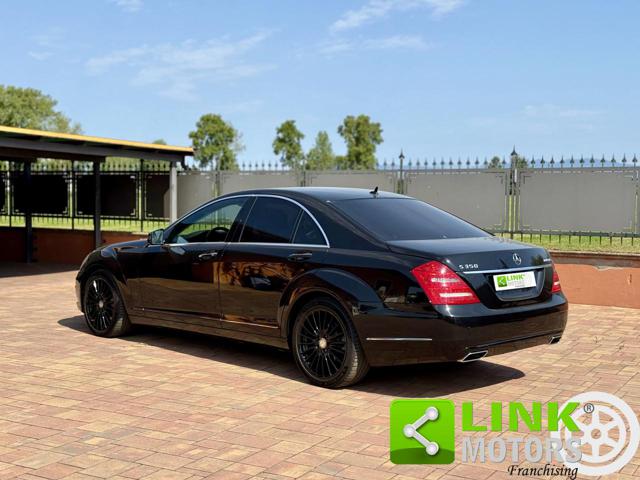 Mercedes-Benz S 350 4 matic - foto 3 di 4