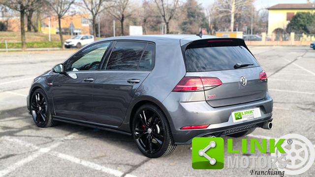 Volkswagen Golf GTI Performance 2.0 245 CV TSI DSG - foto 4 di 4