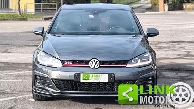 Volkswagen Golf GTI Performance 2.0 245 CV TSI DSG - foto 2 di 4