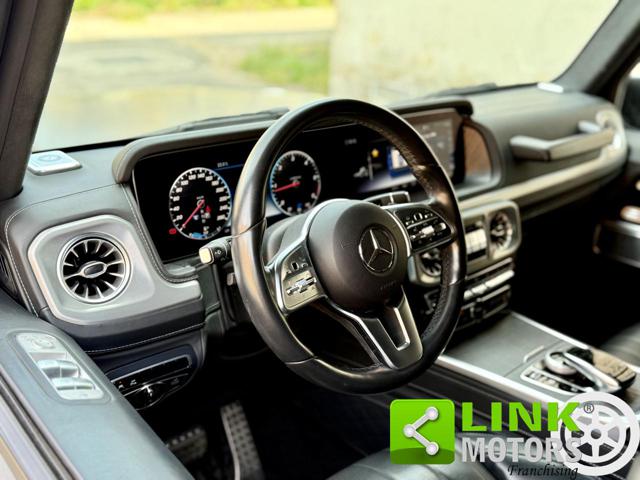 Mercedes-Benz G 400 Premium plus - foto 2 di 4