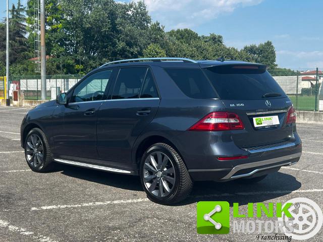 Mercedes-Benz ML 350 PREMIUM LINE - foto 4 di 4