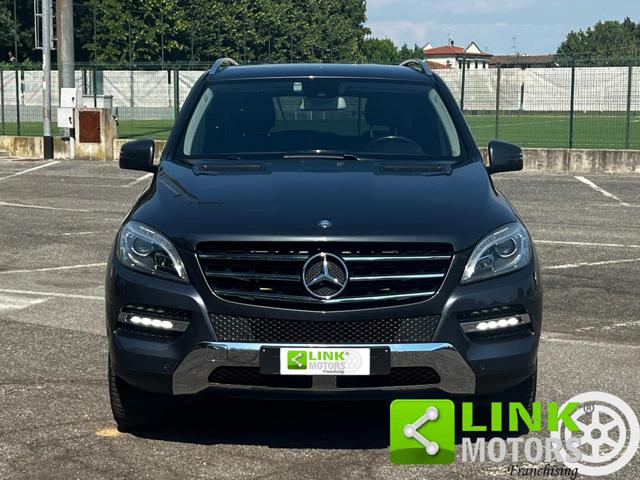 Mercedes-Benz ML 350 PREMIUM LINE - foto 2 di 4