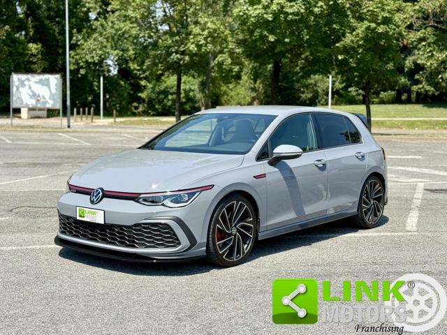 Volkswagen Golf GTI 8 performance usato a BRESCIA
