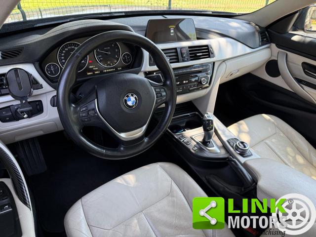 BMW 420 individual - foto 2 di 4