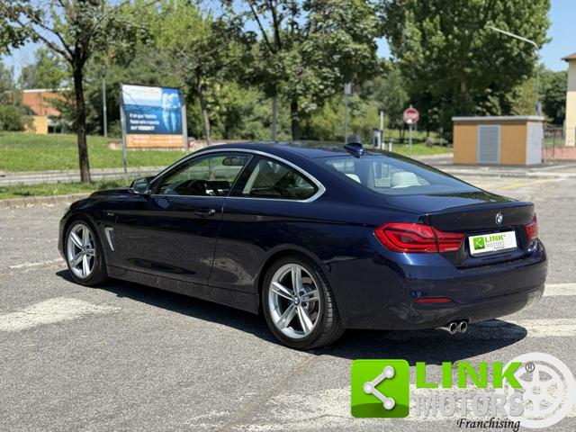 BMW 420 individual - foto 3 di 4