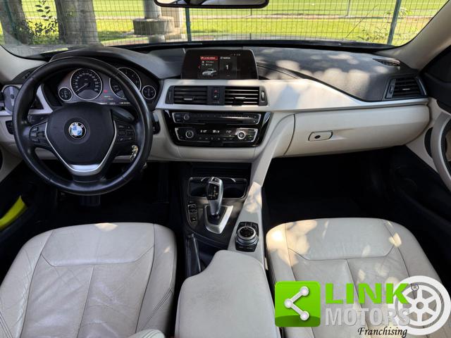 BMW 420 individual - foto 4 di 4