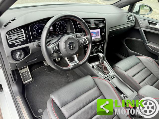 Volkswagen Golf GTI PERFORMANCE - foto 2 di 4