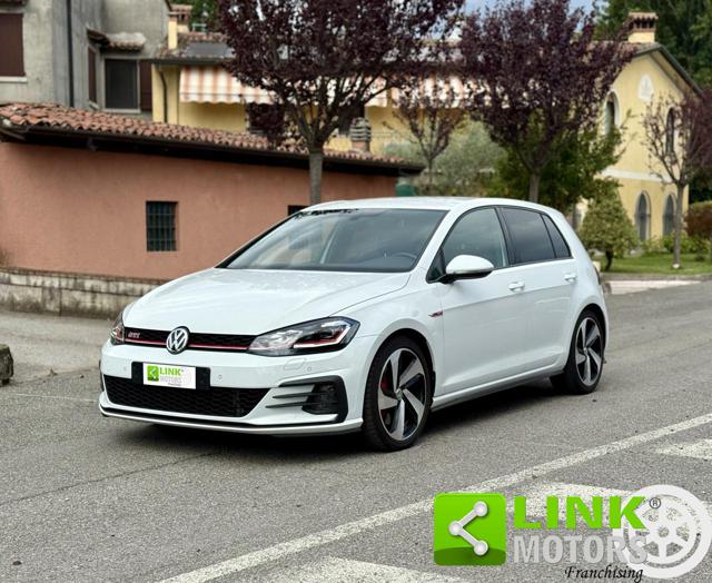 Volkswagen Golf GTI PERFORMANCE usato a BRESCIA
