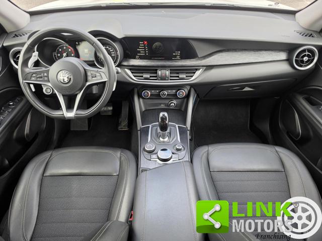 Alfa Romeo Stelvio Q4 EXECUTIVE - foto 4 di 4