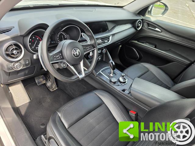 Alfa Romeo Stelvio Q4 EXECUTIVE - foto 2 di 4