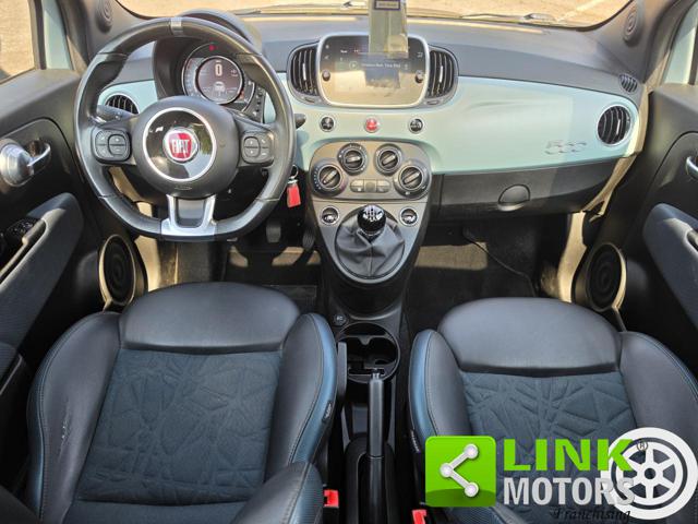 Fiat 500 HYBRID - foto 4 di 4