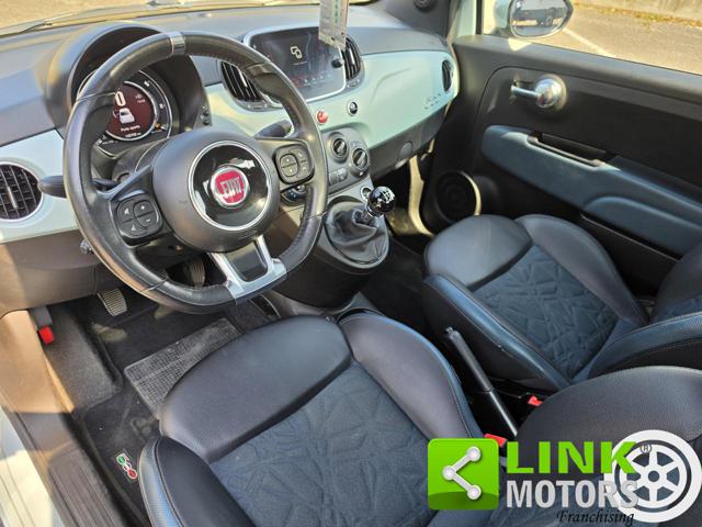 Fiat 500 HYBRID - foto 2 di 4
