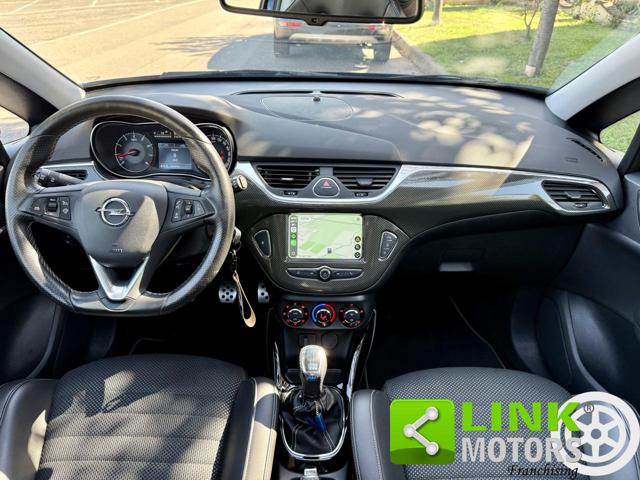 Opel Corsa OPC - foto 4 di 23