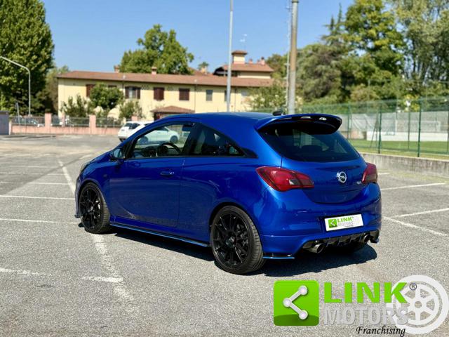 Opel Corsa OPC - foto 3 di 23