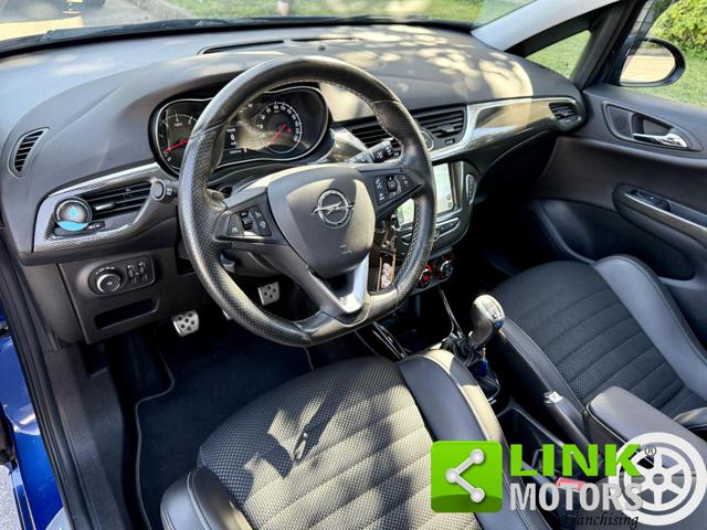 Opel Corsa OPC - foto 2 di 23