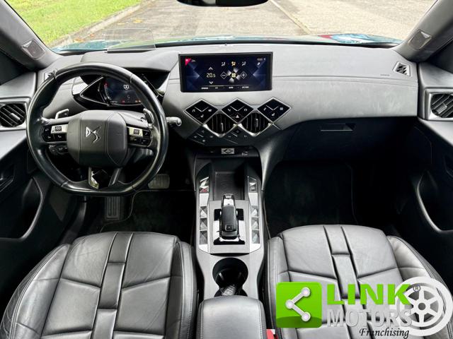 DS Automobiles DS 3 Crossback Opera - foto 4 di 24