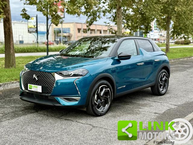 DS Automobiles DS 3 Crossback Opera, del 2019, 72.000 km, in vendita a Brescia (BS)